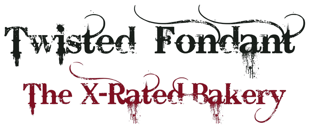 Twisted Fondant